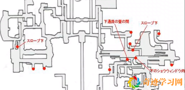 最终幻想13-2中的泰迪熊位置最新分享