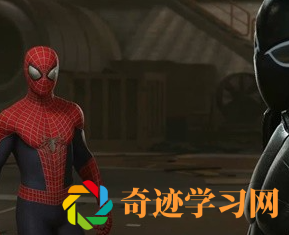 漫威蜘蛛侠2猎人基地解锁介绍