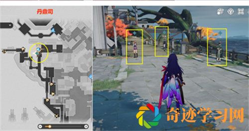 崩坏星穹铁道1.2动物凶猛任务玩法攻略