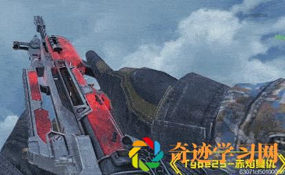使命召唤Type25-赤焰复仇怎么免费得？