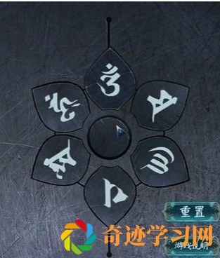 阿姐鼓2明王咒第四章图文详解