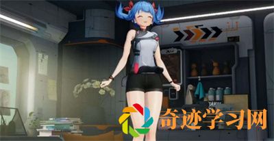 少女前线2追放休息室有哪些玩法