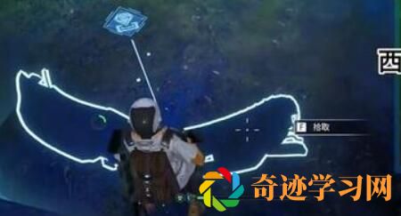 星球重启外星飞船残片位置介绍分享