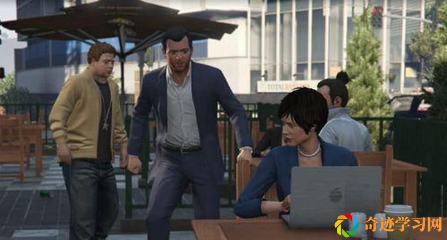 gta5随机事件有哪些-十种不同随机事件触发方式