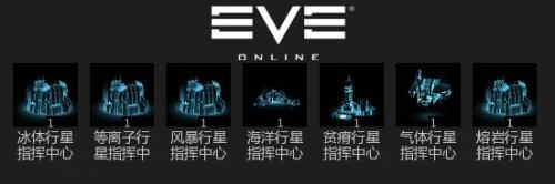 《EVE》行星开发大型攻略指南