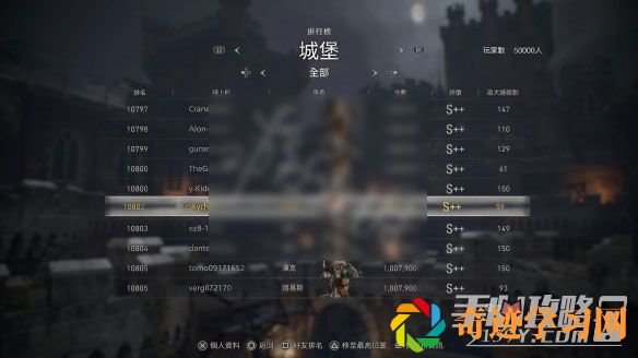 生化危机4重制版佣兵模式快速拿手炮攻略