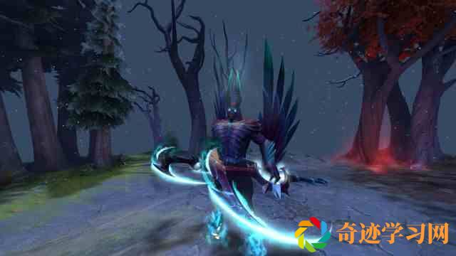 《DOTA2》2019不朽宝藏3各物品指南(dota不朽宝藏怎么获得)