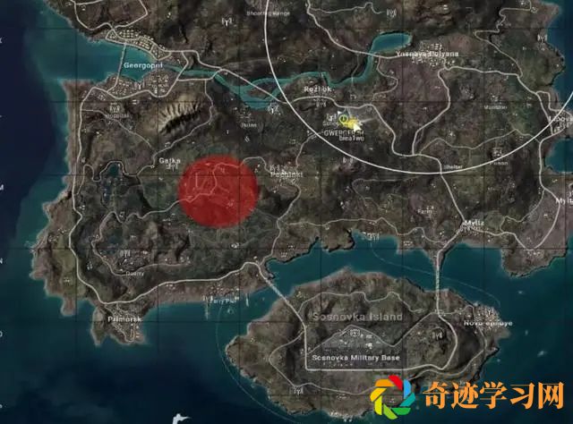 绝地求生PUBG23.2版本更新了什么