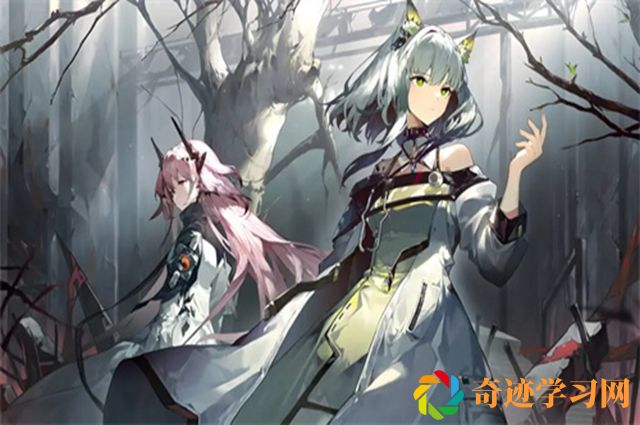 2023《明日方舟》周年庆时间一览